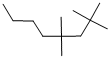 CAS No 62183-79-3  Molecular Structure