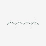 CAS No 62184-59-2  Molecular Structure