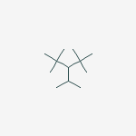 CAS No 62185-18-6  Molecular Structure