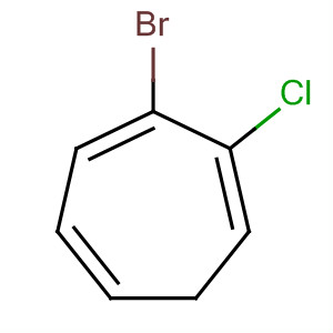 CAS No 62187-27-3  Molecular Structure