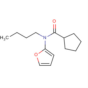 CAS No 62187-38-6  Molecular Structure