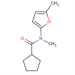 CAS No 62187-44-4  Molecular Structure