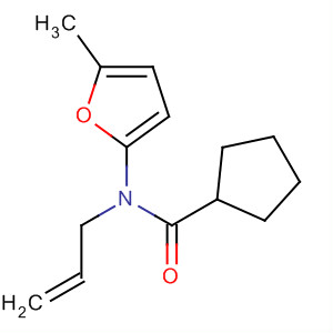 CAS No 62187-48-8  Molecular Structure