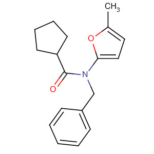 CAS No 62187-49-9  Molecular Structure