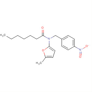 Cas Number: 62187-59-1  Molecular Structure