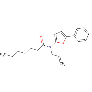 CAS No 62187-65-9  Molecular Structure