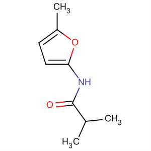 CAS No 62188-17-4  Molecular Structure