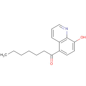 Cas Number: 62189-88-2  Molecular Structure