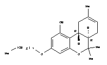 CAS No 62191-47-3  Molecular Structure