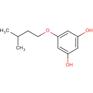 CAS No 62191-53-1  Molecular Structure