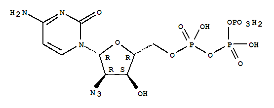 CAS No 62192-83-0  Molecular Structure