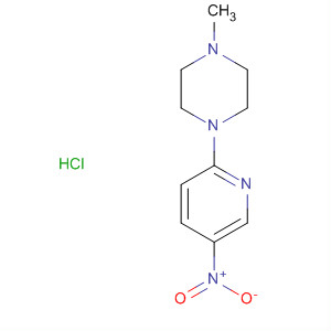 CAS No 62194-72-3  Molecular Structure