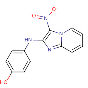 Cas Number: 62195-03-3  Molecular Structure