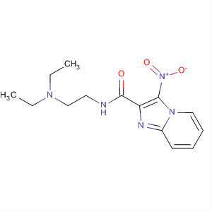 Cas Number: 62195-09-9  Molecular Structure