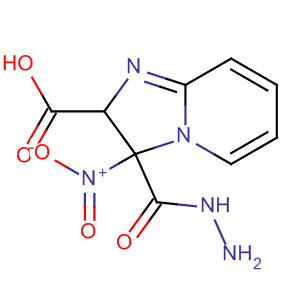 Cas Number: 62195-11-3  Molecular Structure