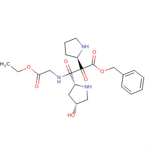 CAS No 62196-08-1  Molecular Structure