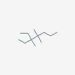 Cas Number: 62198-76-9  Molecular Structure