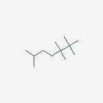 CAS No 62198-82-7  Molecular Structure