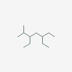 Cas Number: 62198-92-9  Molecular Structure