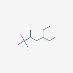 Cas Number: 62199-06-8  Molecular Structure