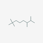 Cas Number: 62199-21-7  Molecular Structure