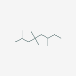 CAS No 62199-35-3  Molecular Structure