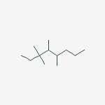 CAS No 62199-42-2  Molecular Structure