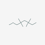 CAS No 62199-44-4  Molecular Structure