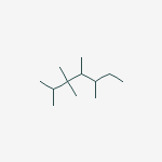 CAS No 62199-67-1  Molecular Structure