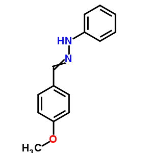 CAS No 622-73-1  Molecular Structure