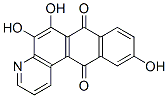 CAS No 6220-01-5  Molecular Structure