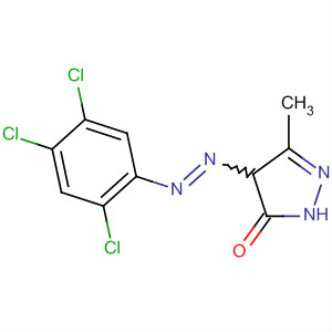 CAS No 62201-53-0  Molecular Structure