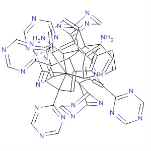 CAS No 622011-28-3  Molecular Structure