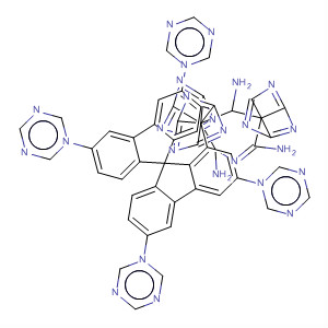 CAS No 622011-29-4  Molecular Structure