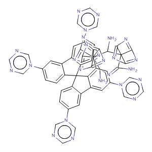 Cas Number: 622011-29-4  Molecular Structure