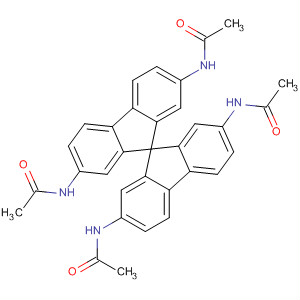 CAS No 622011-37-4  Molecular Structure