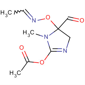 CAS No 62202-13-5  Molecular Structure