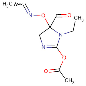 Cas Number: 62202-14-6  Molecular Structure