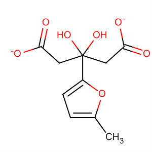 CAS No 62202-47-5  Molecular Structure