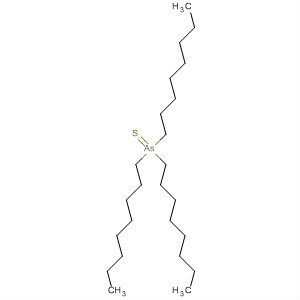 CAS No 62203-83-2  Molecular Structure