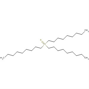 CAS No 62203-84-3  Molecular Structure