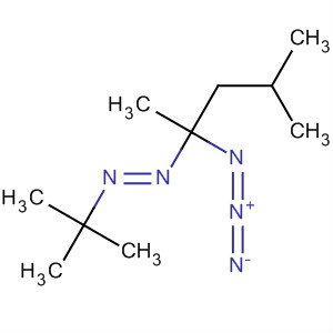 Cas Number: 62204-12-0  Molecular Structure