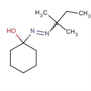 CAS No 62204-16-4  Molecular Structure