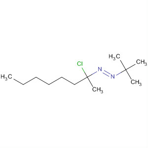 CAS No 62204-20-0  Molecular Structure