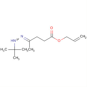 Cas Number: 62204-44-8  Molecular Structure