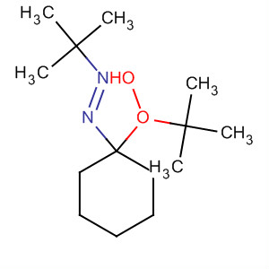 CAS No 62204-53-9  Molecular Structure