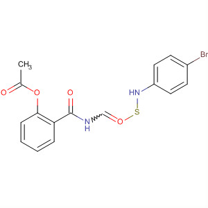 CAS No 62204-62-0  Molecular Structure