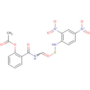 CAS No 62204-65-3  Molecular Structure