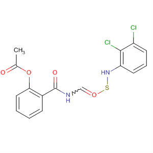 CAS No 62204-73-3  Molecular Structure