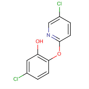 Cas Number: 62204-84-6  Molecular Structure